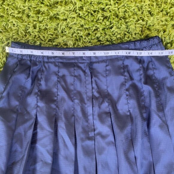 VINTAGE 90S SCHOOL GIRL SKIRT - Picture 8 of 8